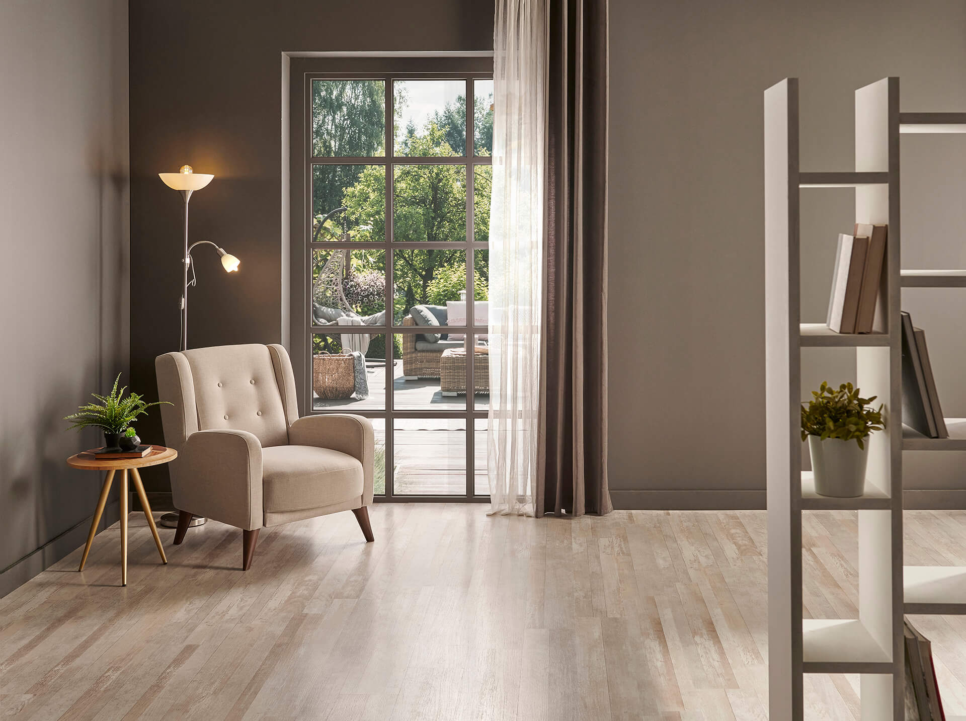 Florida Impact Windows by Evolution Windows & Doors